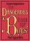 Cover of: The Dangerous Book for Boys