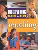 Cover of: Discovering careers for your future.