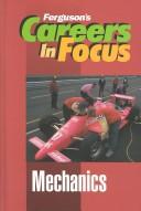 Cover of: Mechanics by Ferguson Publishing