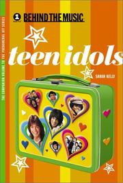 Cover of: Teen idols