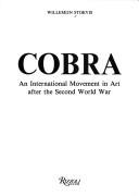 Cover of: Cobra by Willemijn Stokvis