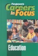 Cover of: Education