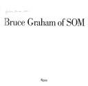 Cover of: Bruce Graham of SOM.