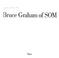 Cover of: Bruce Graham, Som