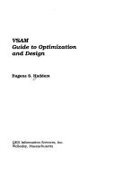 Cover of: VSAM: guide tooptimization and design
