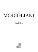 Modigliani by Claude Roy