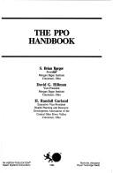 Cover of: The PPO handbook