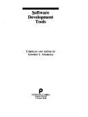 Cover of: Software Development Tools: A Source Book