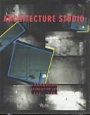 Architecture studio by Dan Hoffman
