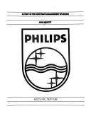 Cover of: Philips | John Heskett