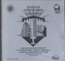 Proceedings, 8th International Topical Meeting on Robotics and Remote Systems, April 25-29, 1999, Pittsburgh Pennsylvania, U.S.A by International Topical Meeting on Robotics and Remote Systems (8th 1999 Pittsburgh, Pa.)