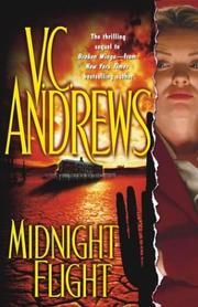 Cover of: Midnight flight by V. C. Andrews