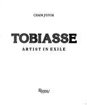 Cover of: Tobiasse by Chaim Potok