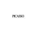 Cover of: Picasso by Josep Palau i Fabre