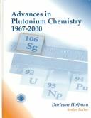 Cover of: Advances in Plutonium Chemistry, 1967-2000 | Darleane C. Hoffman