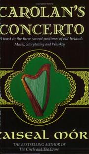 Cover of: Carolan's Concerto