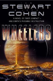 Cover of: Wheelers by Ian Stewart, Jack S. Cohen