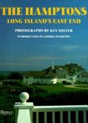 Cover of: The Hamptons: Long Island's east end