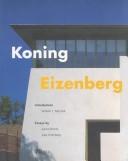 Cover of: Koning Eizenberg by Aaron Betsky