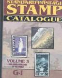 Cover of: Scott 2005 Standard Postage Stamp Catalogue: Countries of the World G-I (Scott Standard Postage Stamp Catalogue Vol 3 Countries G-I)