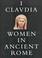Cover of: I, Claudia