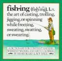 Cover of: Fishing by Henry Beard, Roy McKie