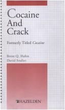 Cover of: Cocaine and Crack (#5486b)