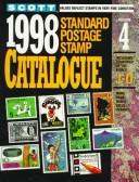 Cover of: Scott 1998 Standard Postage Stamp Catalogue: Countiries of the World J-O (Vol 4)