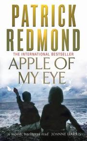 Cover of: Apple of My Eye by Patrick Redmond