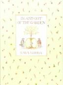 Cover of: In and out of the garden