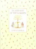 Cover of: In and Out of the Garden by Sara Midda