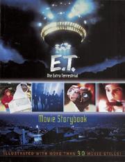 E.T. The Extra-Terrestrial