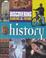 Cover of: History