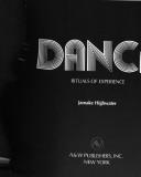 Dance by Jamake Highwater