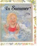 Cover of: In Summer (Four Seasons)