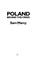 Cover of: Poland