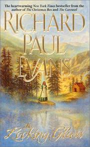 Cover of: The Looking Glass by Richard Paul Evans