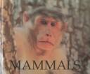 Cover of: Mammals : Naturebooks Series