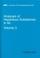Cover of: Analyses of Hazardous Substances in Air, Vol. 1 (Deutsche Forschungsgemeinschaft)