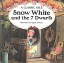 Cover of: Snow White and the 7 dwarfs by Eduard José
