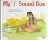 Cover of: My i sound box