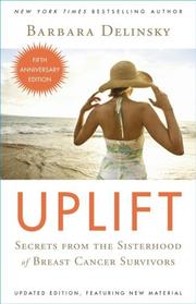Cover of: Uplift  by 