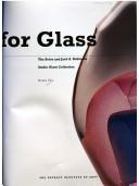 A Passion for Glass by Bonita Fike