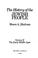 Cover of: History of the Jewish People Volume the Ea