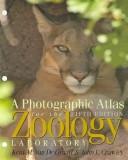 Cover of: A Photographic Atlas for the Zoology Laboratory by Kent M. Van De Graaff, John L. Crawley