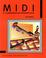 Cover of: Midi