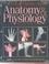Cover of: A photographic atlas for anatomy and physiology