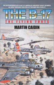 Cover of: Flying Forts: The B-17 in World War II