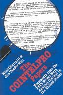 Cover of: Cointelpro Papers by Ward Churchill, Jim Vander Wall