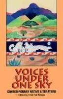 Cover of: Voices under one sky | 
